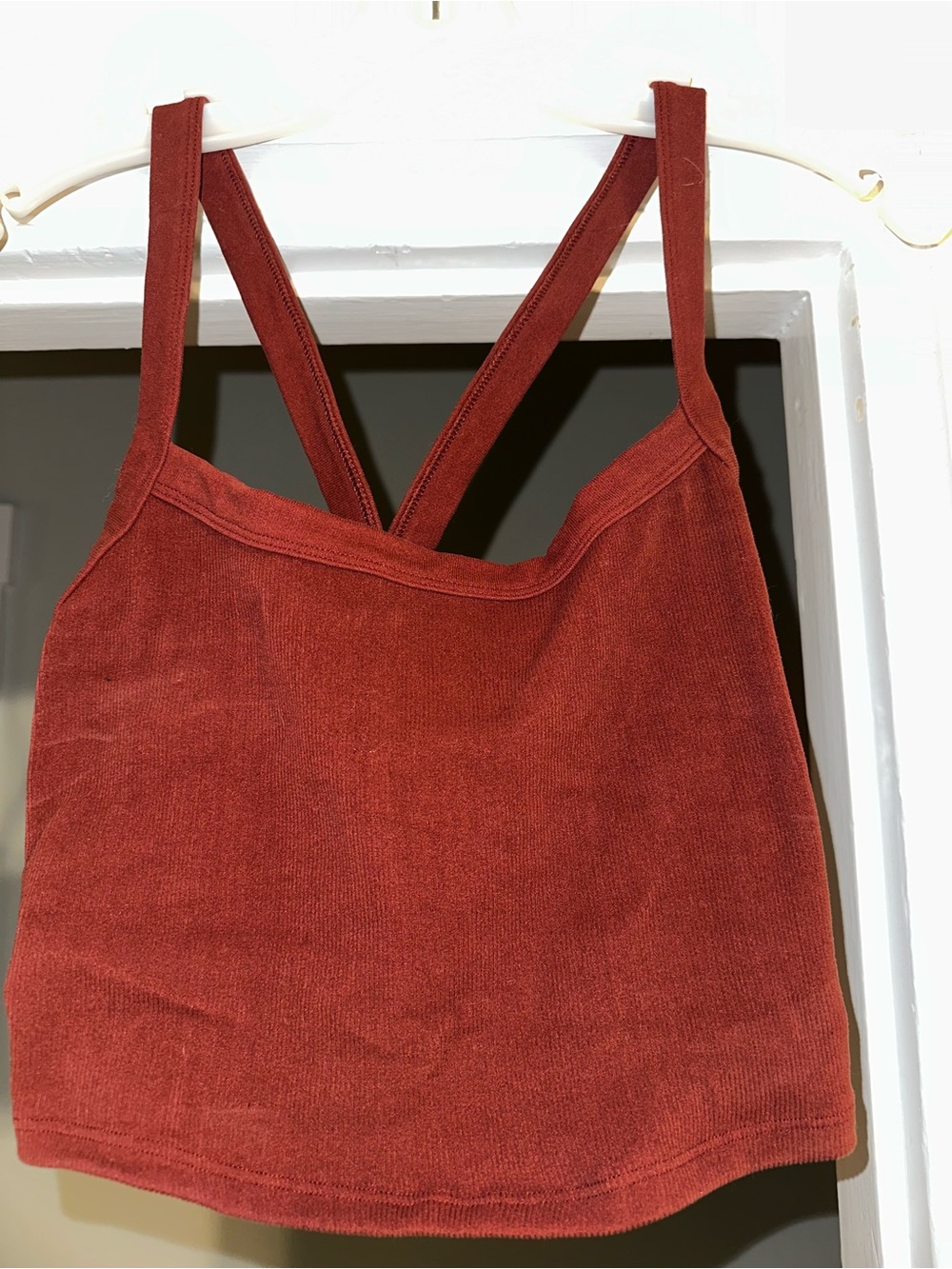 Free People Movement Tank Top